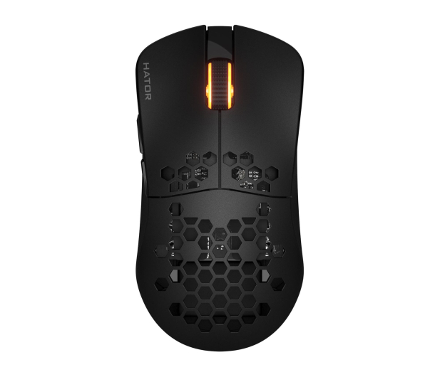 HATOR Stellar PRO (czarna) - 1332257 - zdjęcie